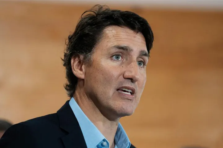 عصبانیت و نا امیدی ترودو از متا